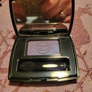 Chanel Ombre Essentielle Eyeshadow #41 Amethyst